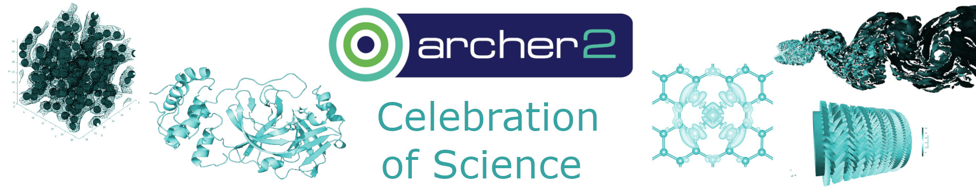 Celebration of Science 2025