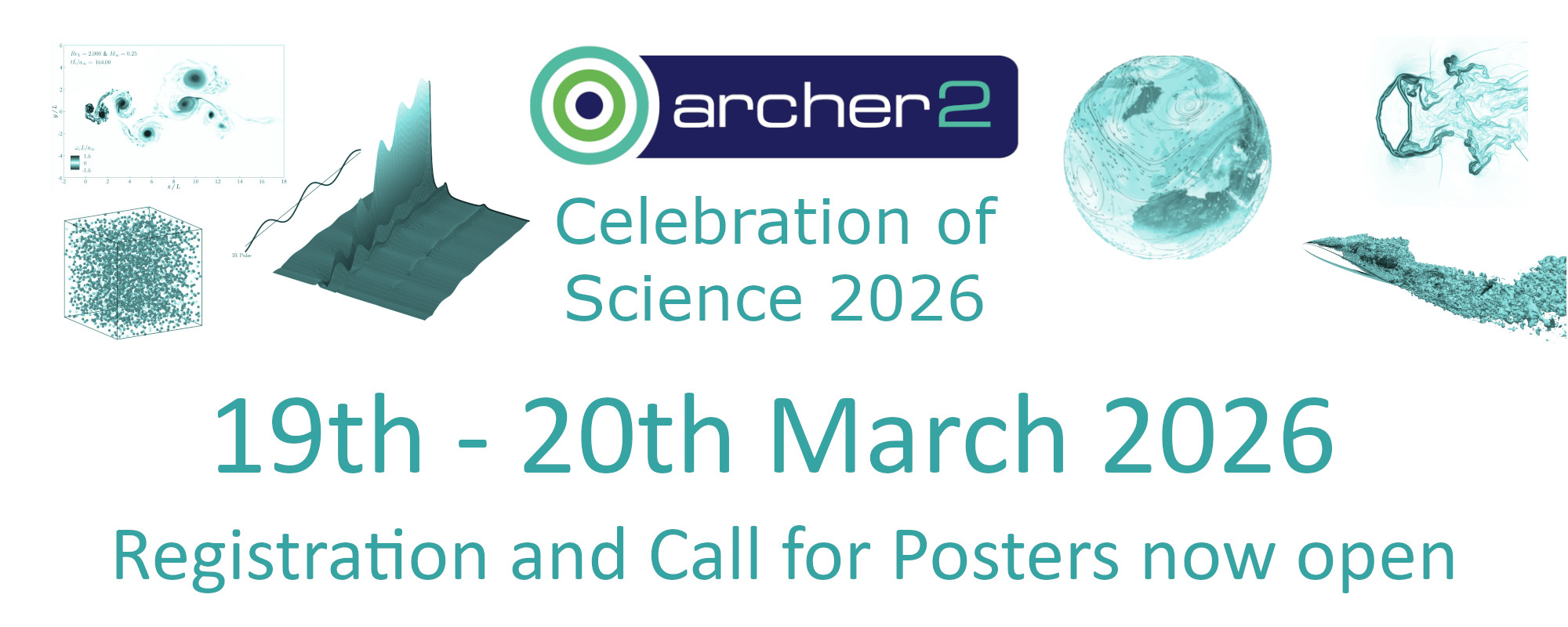 Celebration of Science 2026
