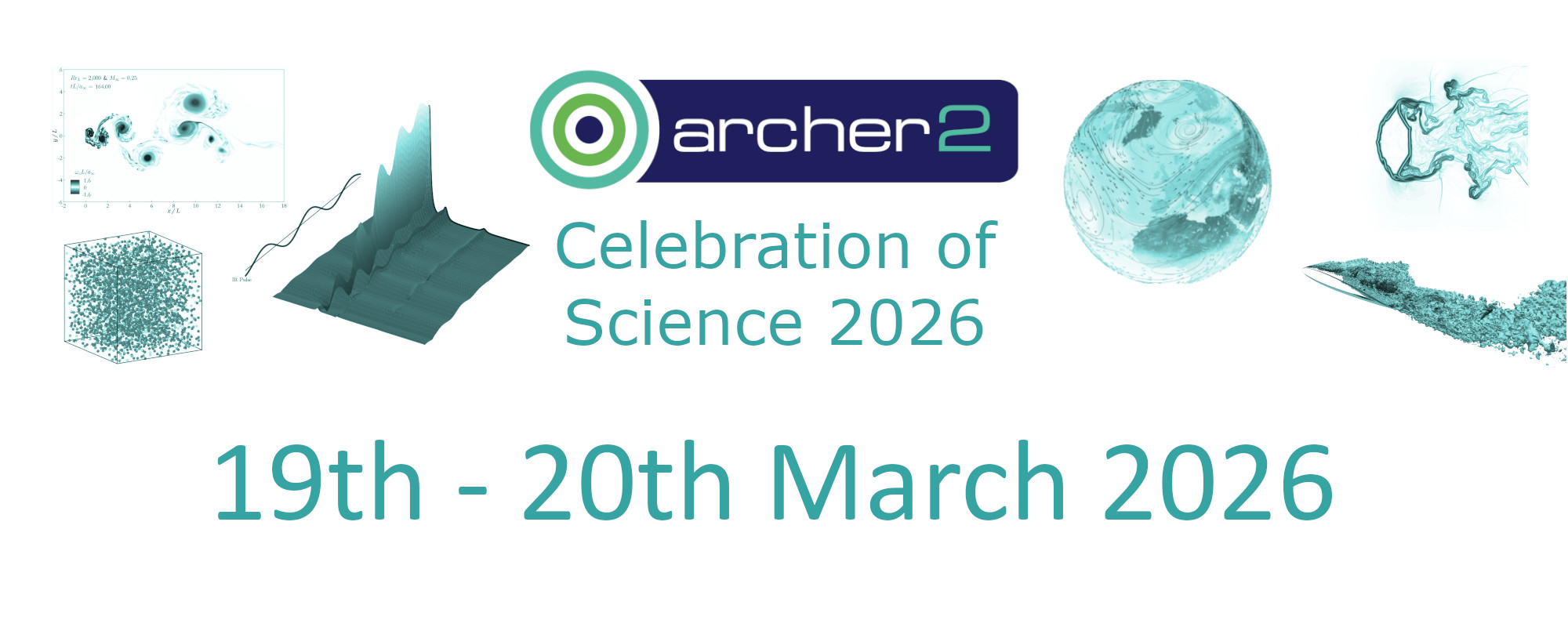 Celebration of Science
