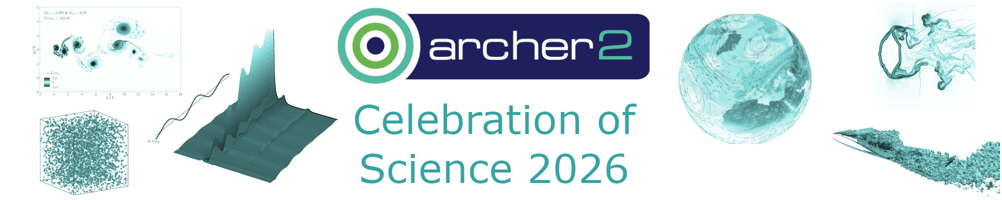 Celebration of Science 2026