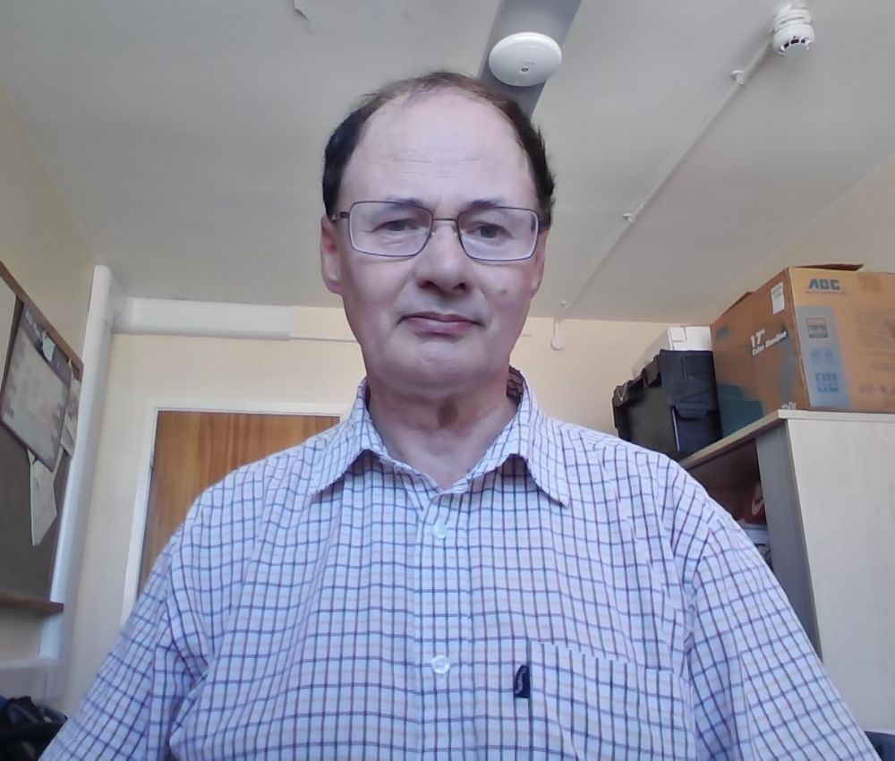 David Lewis