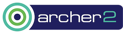 ARCHER2 Logo