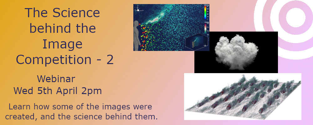 Science behind the image competition