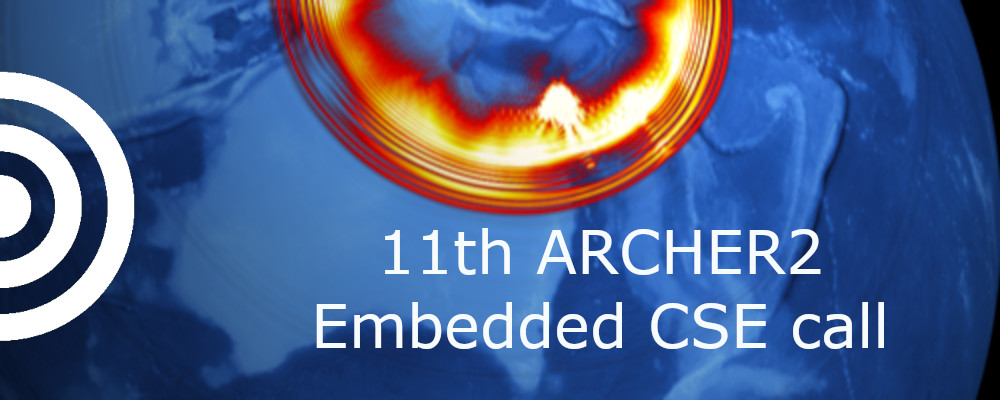 11th eCSE Call