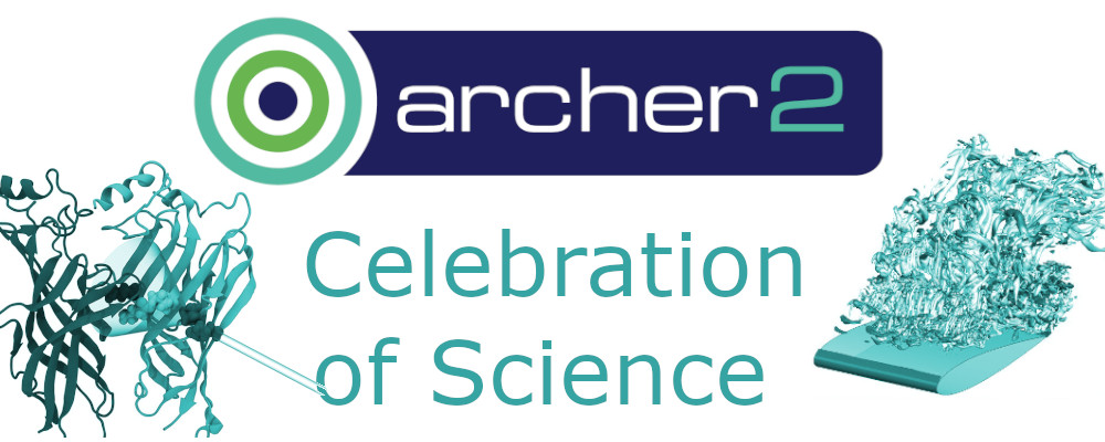 ARCHER2 Celebration of Science