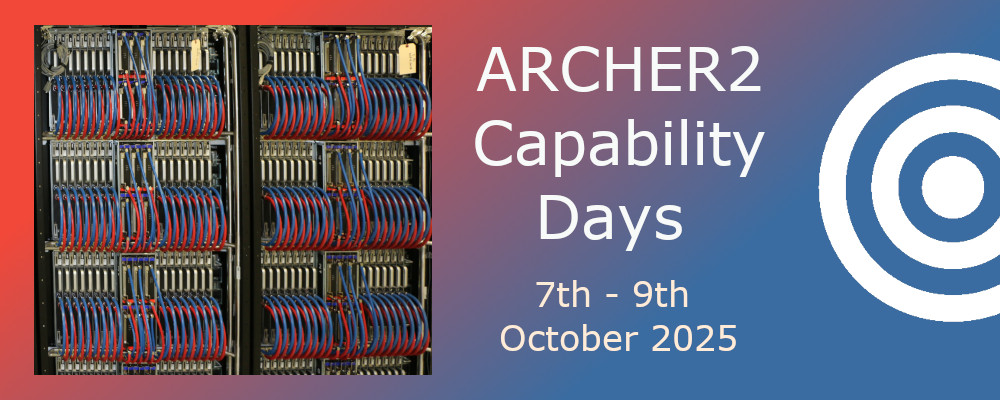 Capability Days