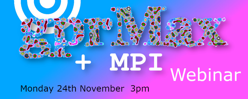 Parallel python webinar