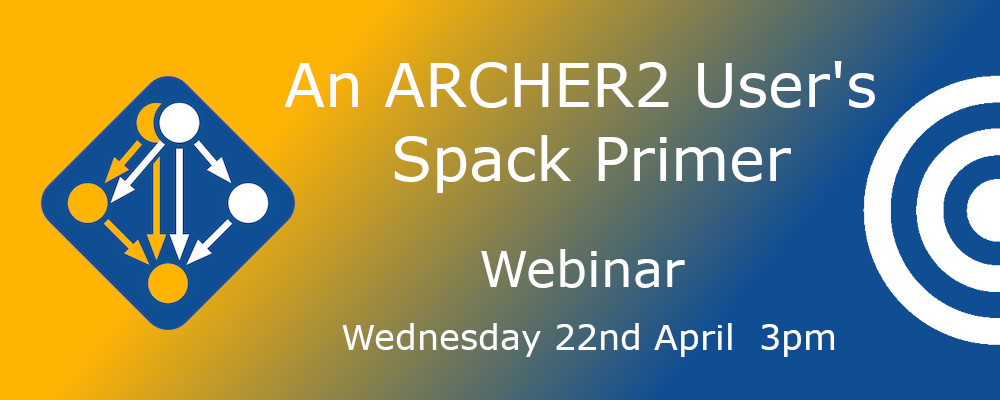 Spack webinar