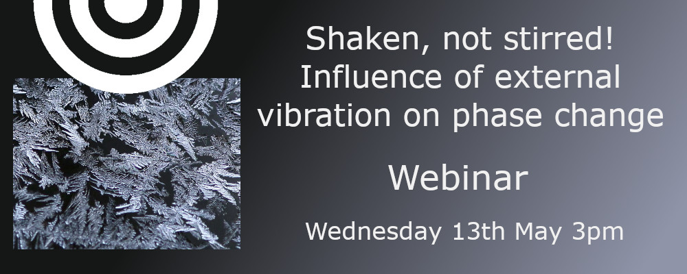 Shaken webinar