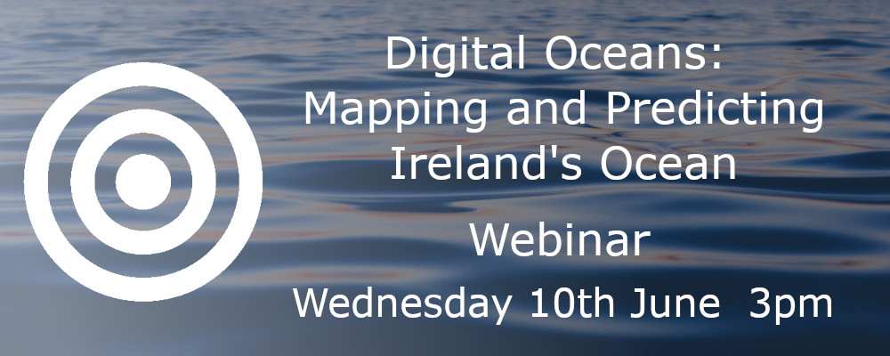 Digital Oceans webinar