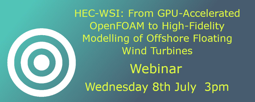 HEC-WSI webinar