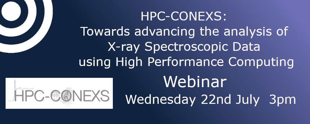 HEC-CONEXS webinar