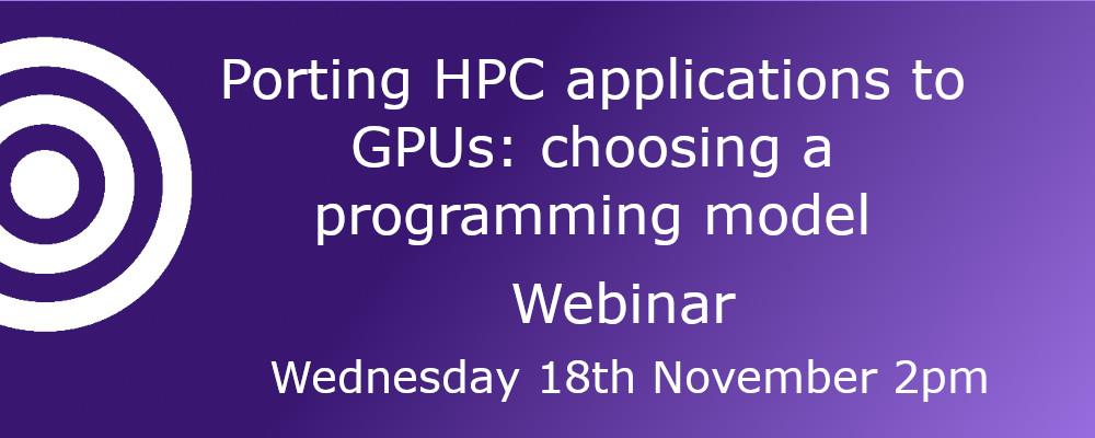 Porting models webinar+2ocpl2