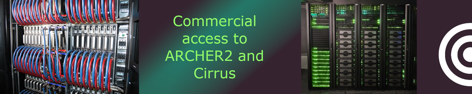Commercial access ARCHER2