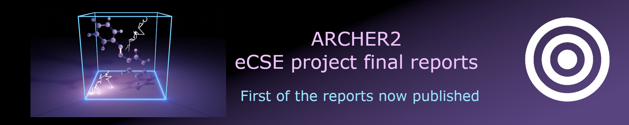 eCSE Reports