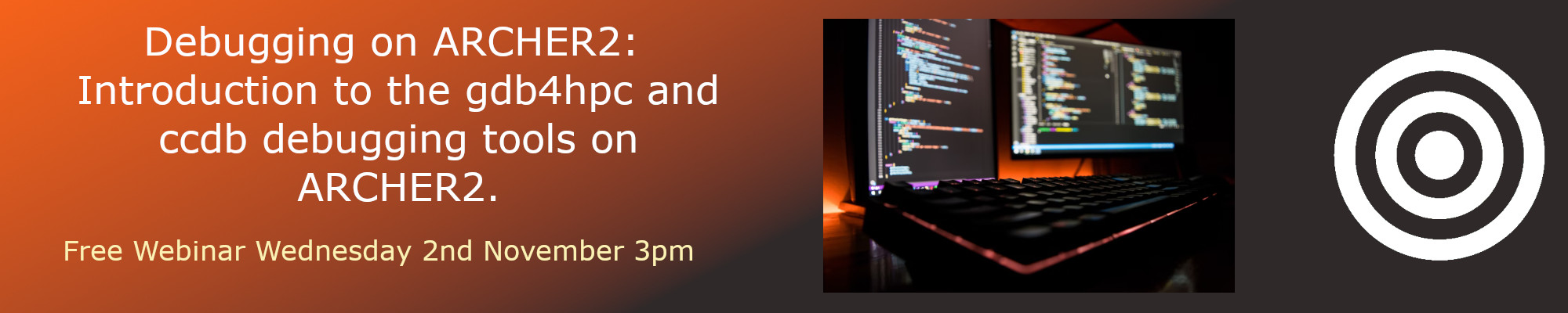 HPE Debugging webinar