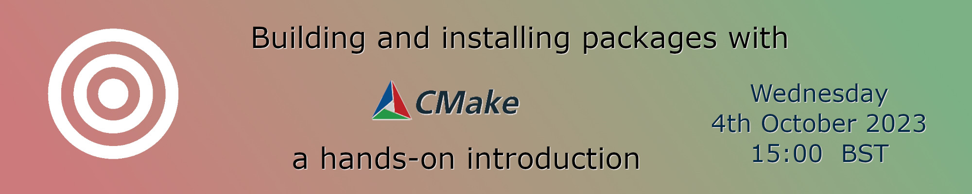 cmake vt