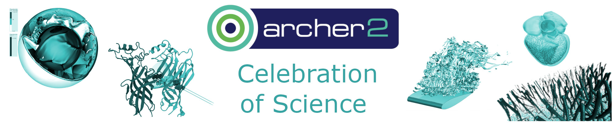 ARCHER2 Celebration of Science 2024 
