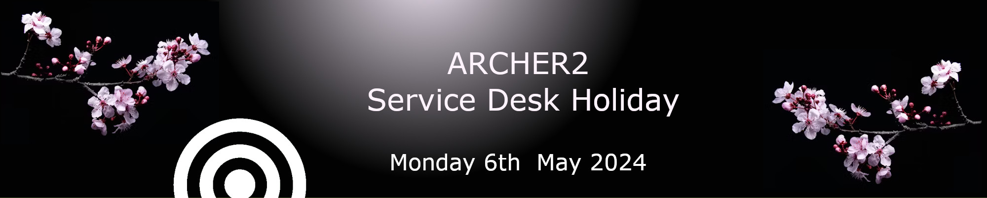 Service desk Spring closure 