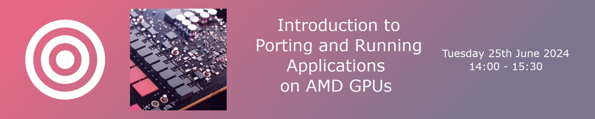 AMD GPUs vt