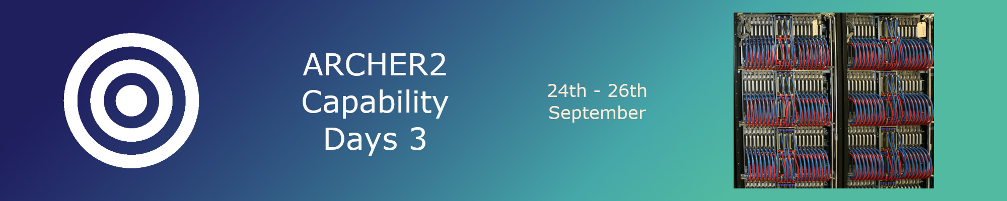 Capability Days 3