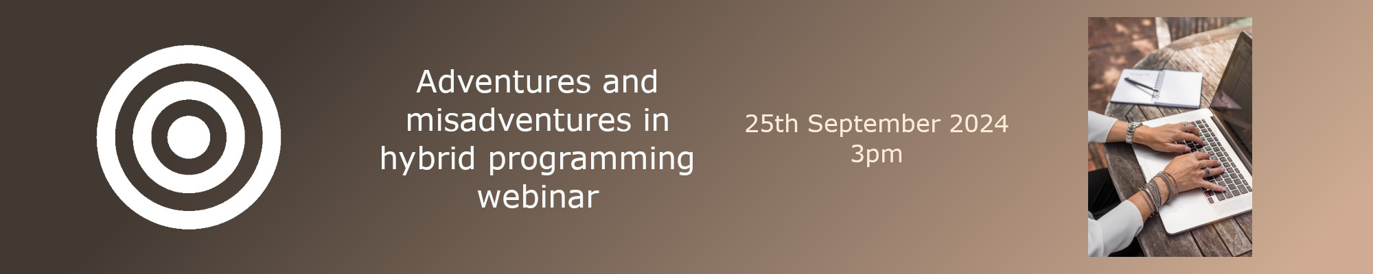 Hybrid Programming vt