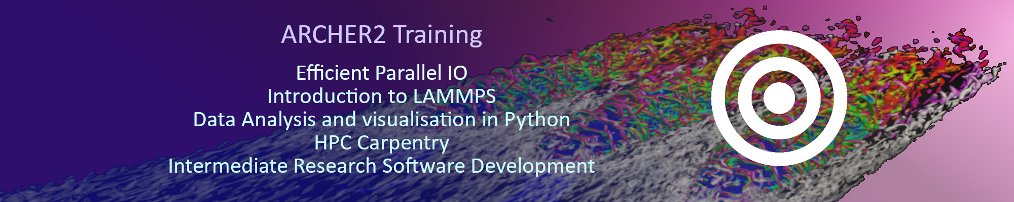 Training October 2024