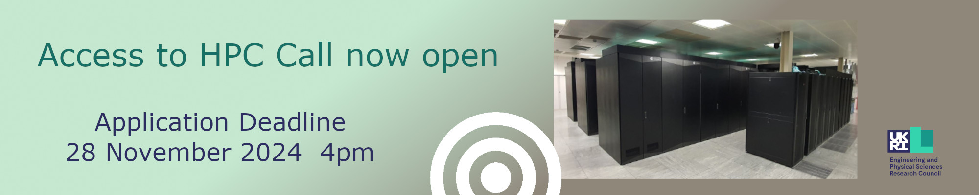 Access to HPC call Autumn 2024 