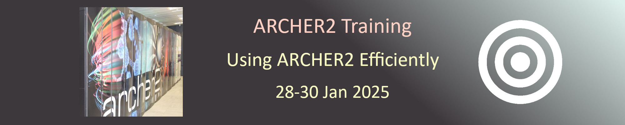 Using ARCHER2 Efficiently