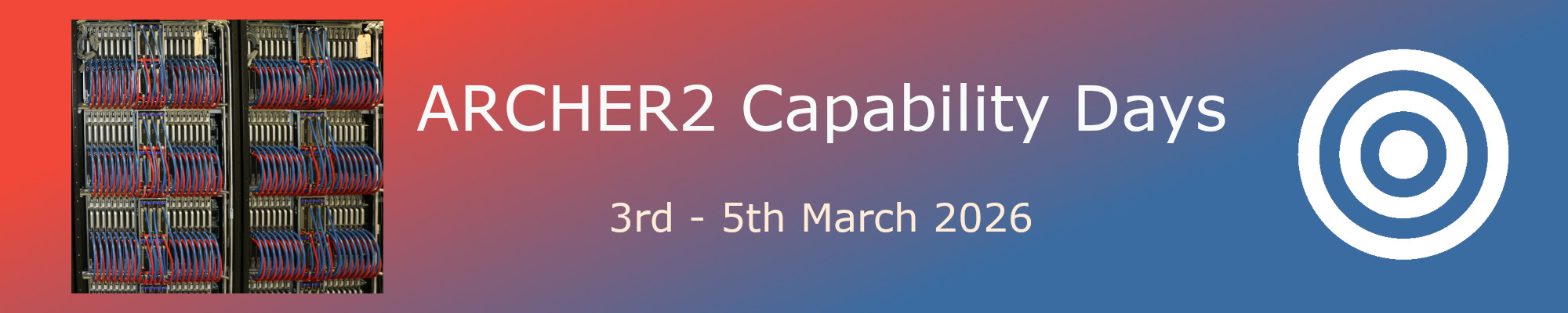 Capability Days March 2026