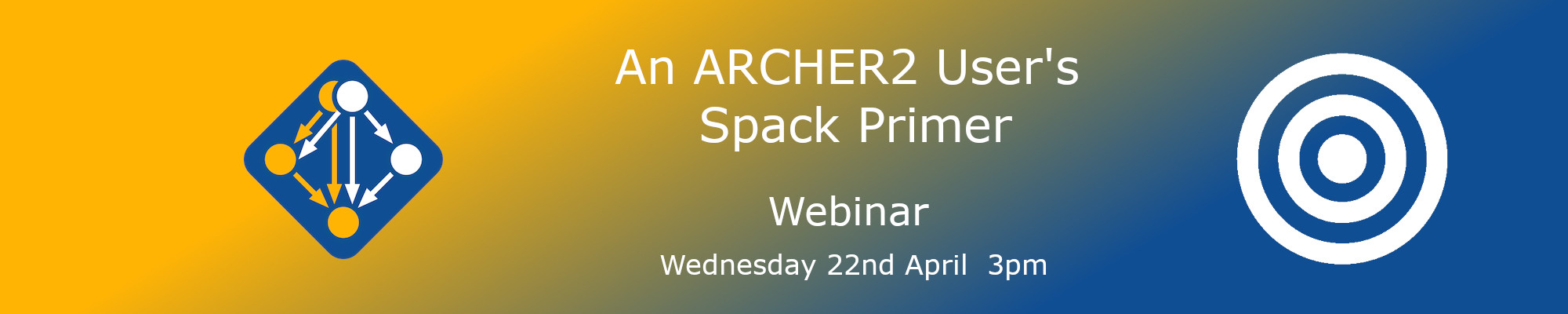 Spack webinar