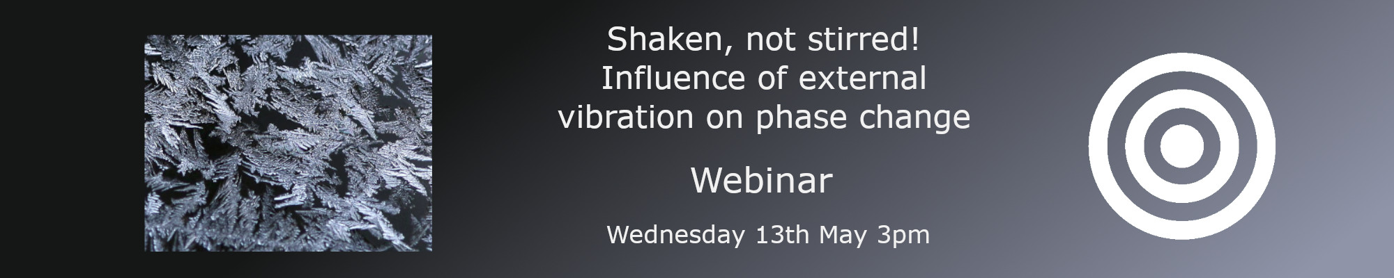 Shaken webinar