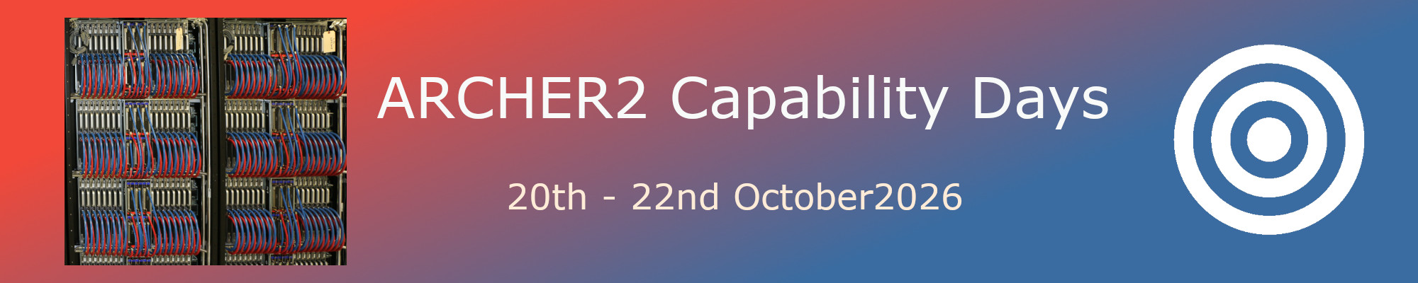 Capability Days September 2026