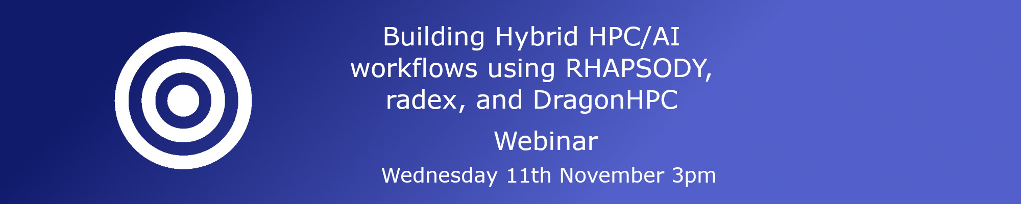 Extending Containers webinar