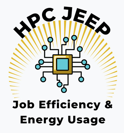 HPC JEEP Job Efficiency and Energy Usage